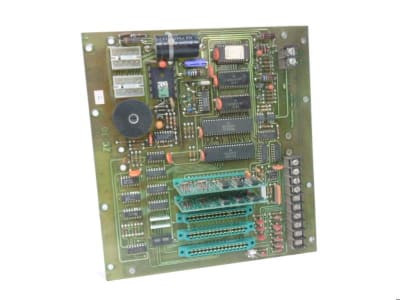 SIEMENS ZC-30