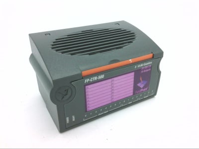 NATIONAL INSTRUMENTS NI-FP-CTR-500