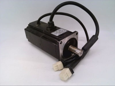 YASKAWA ELECTRIC SGM-02U3B4CL