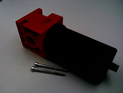 METAL WORK PNEUMATIC 1621006U