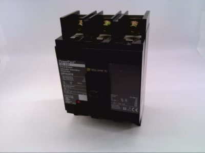 SCHNEIDER ELECTRIC QDP32225TM