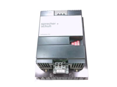 SPRECHER & SCHUH PGS-054-480V