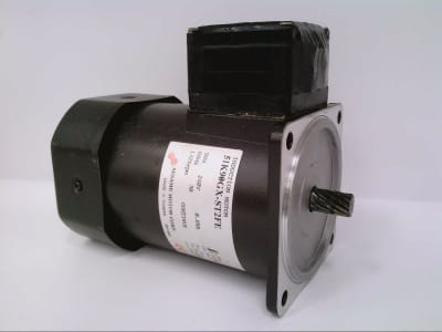 SESAME MOTOR 51K90GX-ST2FE