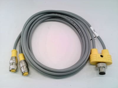 TURCK YBZ2-FSM4.4/2RK4T-1.5/1.5