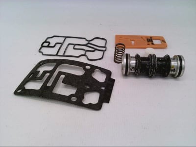 MAC VALVES INC K-62001C