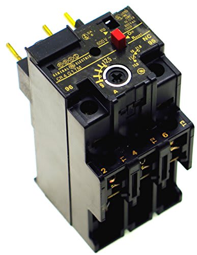GENERAL ELECTRIC CR4G1TM