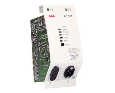 ASEA BROWN BOVERI SA811F