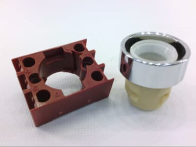 SIEMENS 3SB02-P