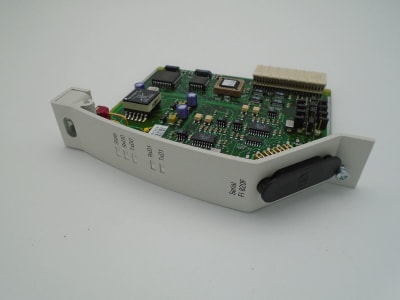 ASEA BROWN BOVERI 3BDH000031R1