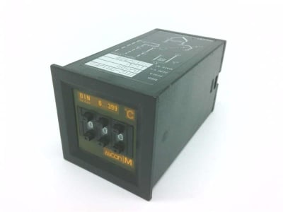 ASCON TECNOLOGIC MTC-DR1/F2