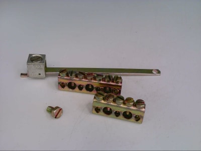 GENERAL ELECTRIC TGL8