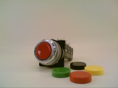 GENERAL ELECTRIC CR104PBG91U1