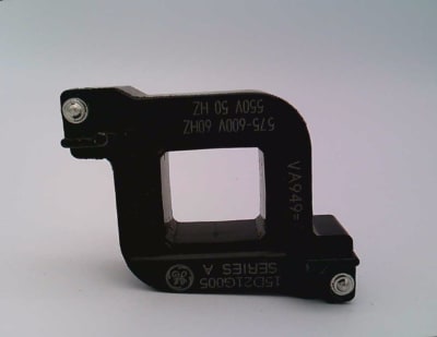 GENERAL ELECTRIC 15D21G005