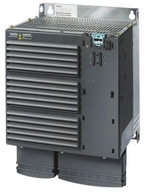 SIEMENS 6SL3224-0BE35-5UA0