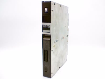 INVENSYS EMM/MAS/M0875B/ENG/RS232