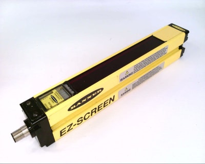 BANNER ENGINEERING SLSR14-150Q8