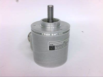 HEIDENHAIN CORP 406-109-11