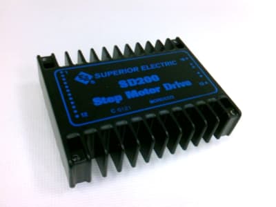 DANAHER MOTION SD200