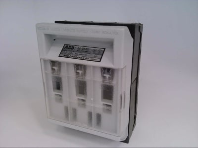 ASEA BROWN BOVERI SLP-00