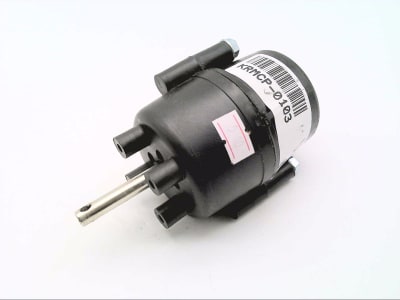 KMC CONTROLS MCP-0103