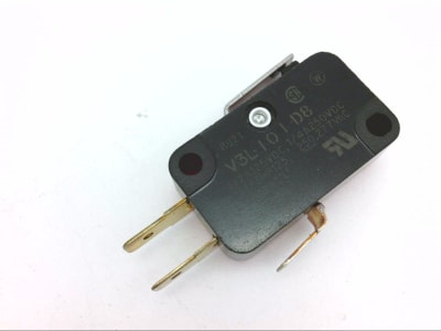 SELECTA SS76-V3L-101-D8-BG