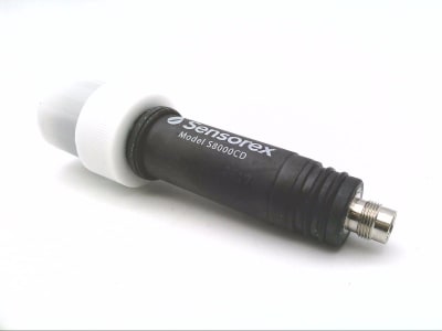 SENSOREX S8000CD