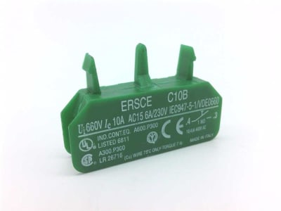 ERSCE C10B