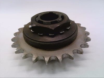 GREAT LAKES INSTRUMENTS GL350X1-1/8W/50A24G