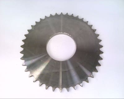 DALTON GEAR 50A40G-3
