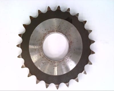 DALTON GEAR 60A23G-2