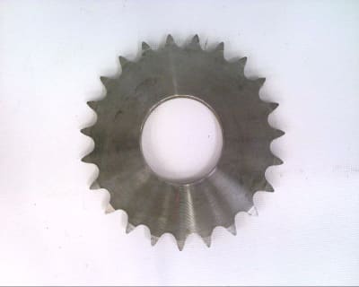 DALTON GEAR 50A23G-2