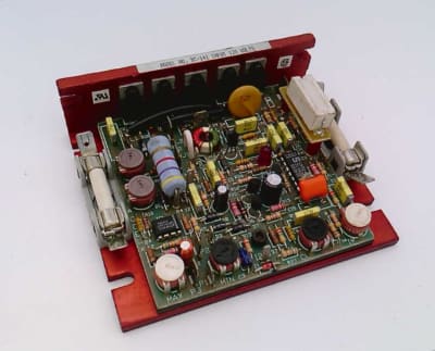 KB ELECTRONICS BC-141