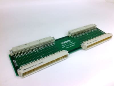 DAWN VME PRODUCTS VMEXB60D