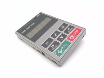 YASKAWA ELECTRIC JVOP-182