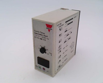 CARLO GAVAZZI S-110166-115