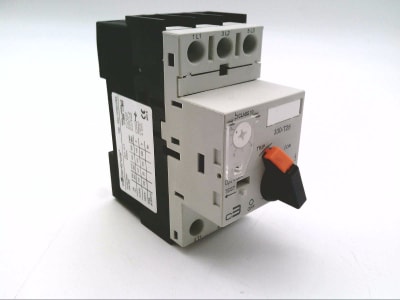 C3 CONTROLS 330-T25S2D63