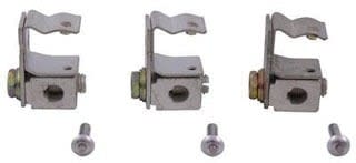 GENERAL ELECTRIC TRK12B