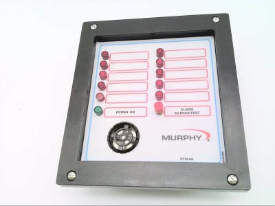 FW MURPHY 25700009