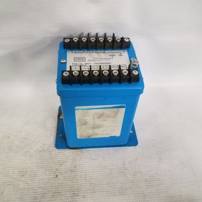 AMETEK PCE-15-P1-E0-C2-XA-F60-W0-Z1-A2