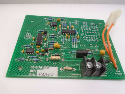 DANAHER MOTION 63-1176-02