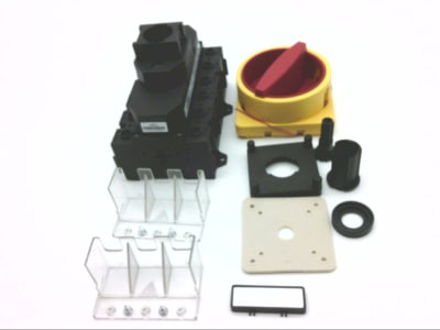 SALZER H406-41600-234N4