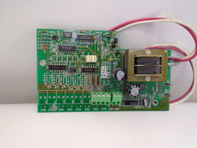 DANAHER MOTION 63-1241-03