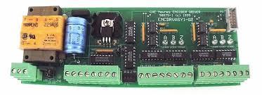 NEWNES MACHINE ENCDRVASY1-02