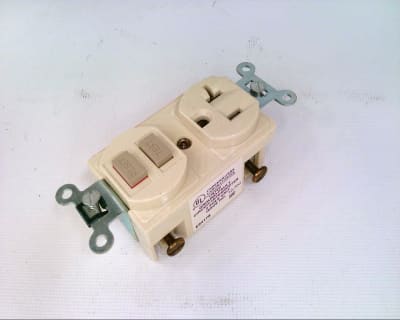 SCHNEIDER ELECTRIC GFSR-120IC