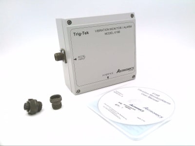 TRIG TEK 619B