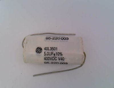 GENERAL ELECTRIC 40L3501
