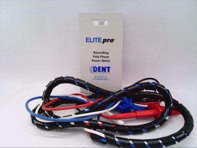 DENT INSTRUMENTS EPUHEPDC