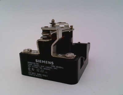 SIEMENS SRD5AY0-120