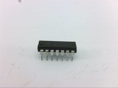 NXP SEMICONDUCTOR MC14071BCP