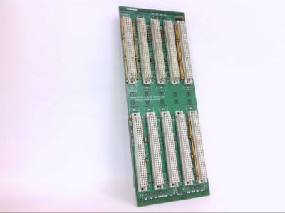 DAWN VME PRODUCTS VMEBP05J1J20B
